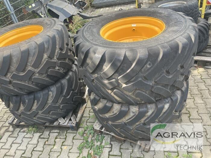 BKT KR 600/55 R26.5 Reifen
