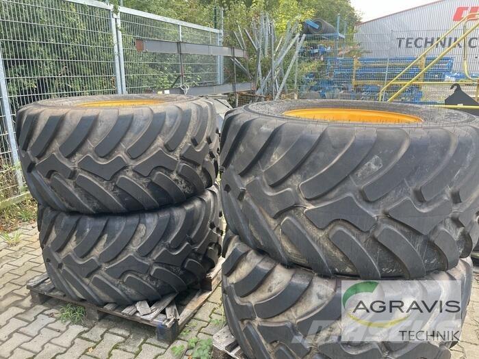 BKT KR 600/55 R26.5 Reifen