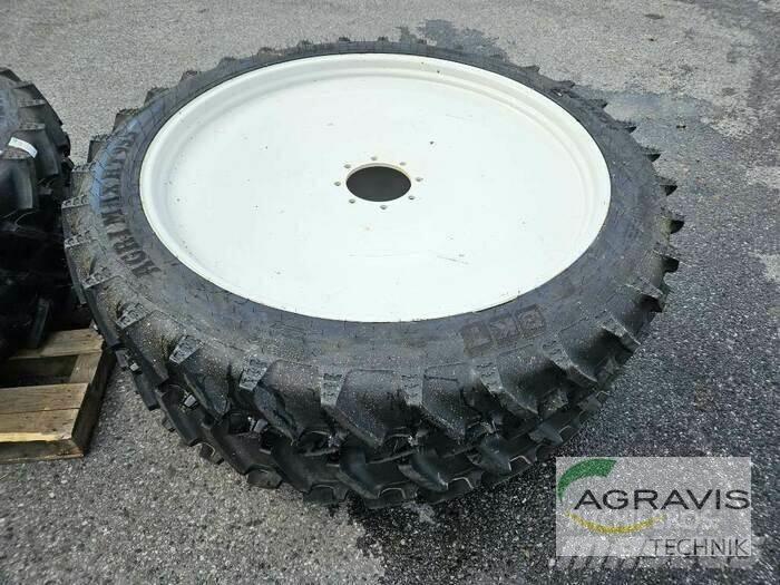 BKT KR270/95R42 Reifen