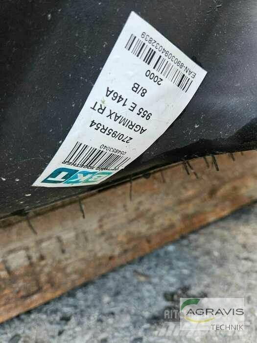 BKT KR270/95R42 Reifen
