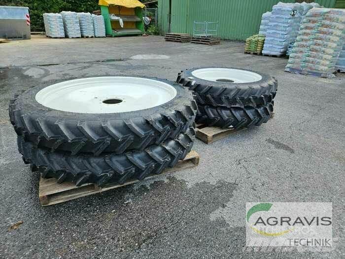 BKT KR270/95R42 Reifen