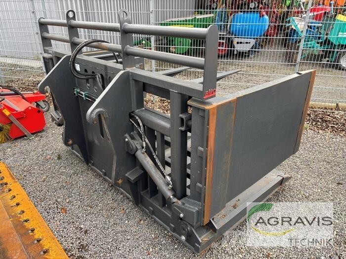  BMO GRÜNGUTGABEL 4300 Sonstige Forstmaschinen