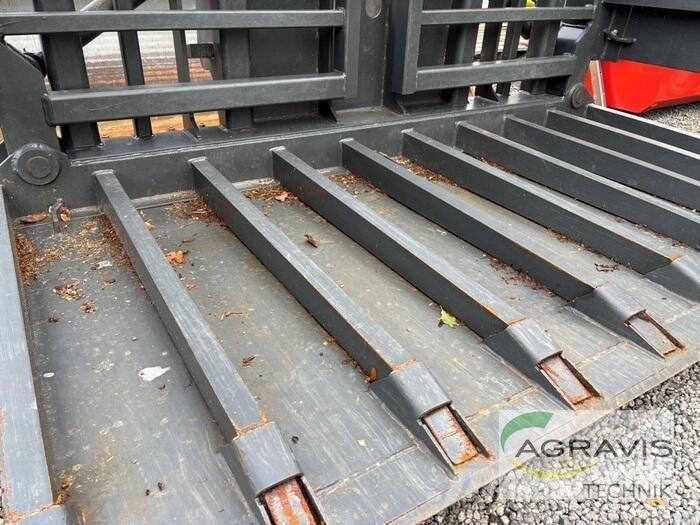  BMO GRÜNGUTGABEL 4300 Sonstige Forstmaschinen