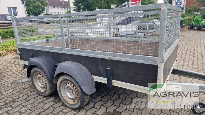 Böckmann ANHÄNGER Weitere Anhänger