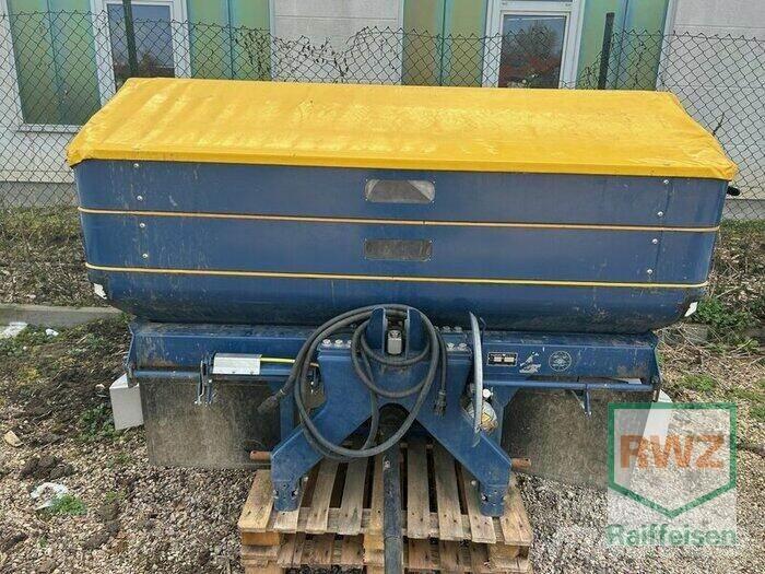 Bogballe L2W Plus Mineraldüngerstreuer