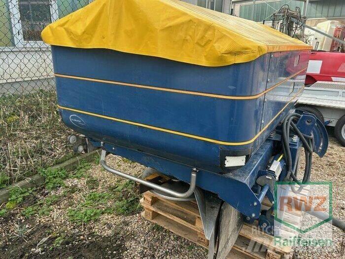 Bogballe L2W Plus Mineraldüngerstreuer