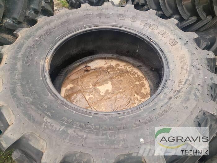 Bohnenkamp 480/70 R 30 Reifen