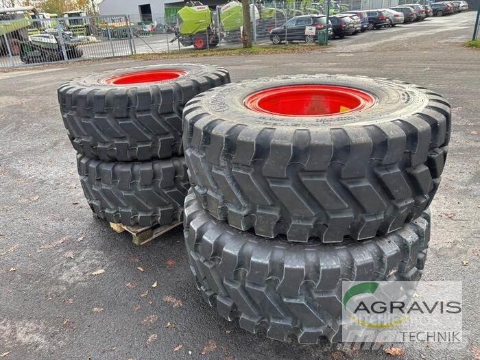 Bohnenkamp RÄDER KPL. Sonstiges Traktorzubehör