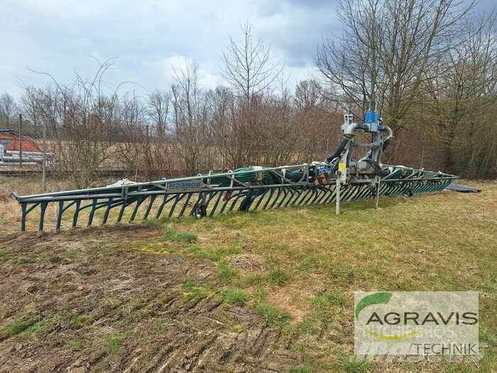 Bomech FARMER 15 Weitere Düngemaschinen
