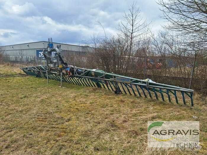 Bomech FARMER 15 Weitere Düngemaschinen