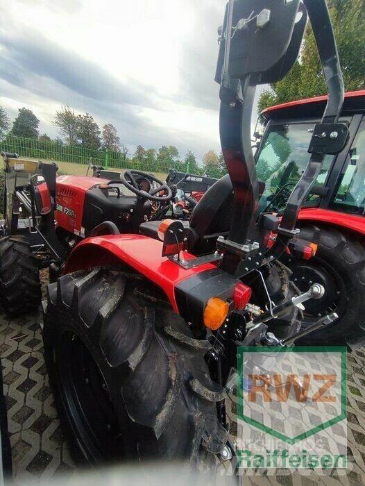 Branson F25Rn Traktoren