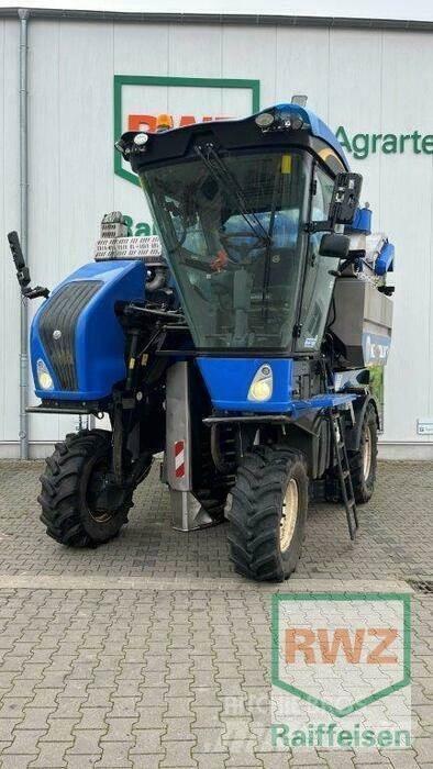 Braud TVE 9070L+ Sonstige Landmaschinen