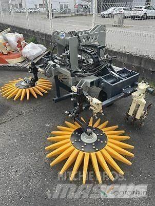 Braun ARBO Sonstige Bodenbearbeitung