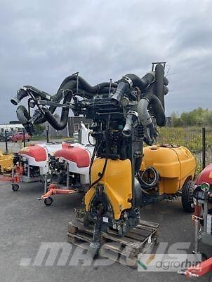 Calvet SP200 Anhängespritzen