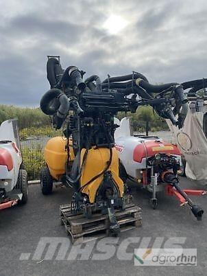 Calvet SP200 Anhängespritzen
