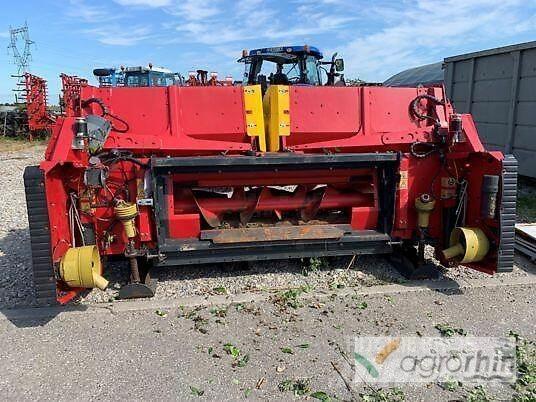 Capello QUASAR R8 Zubehör Mähdrescher