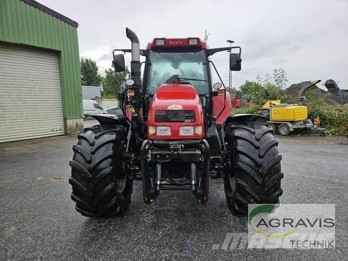 Case IH CS 110 Traktoren