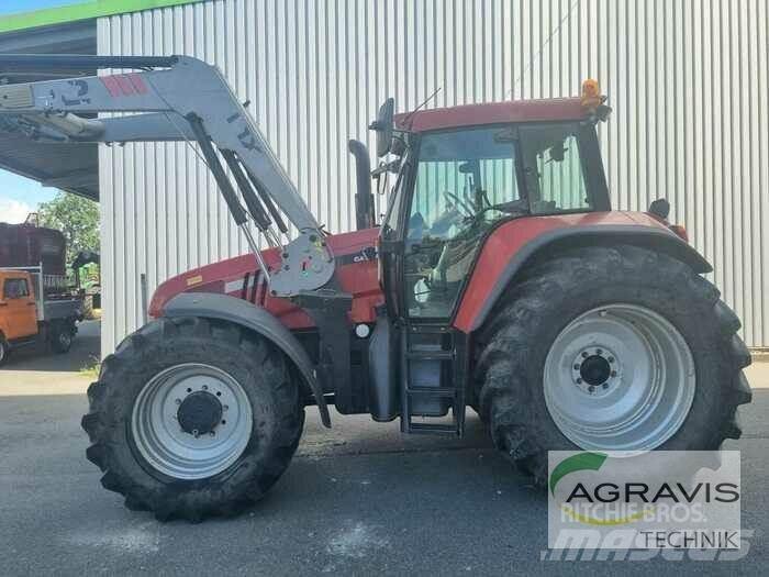 Case IH CS150 Traktoren