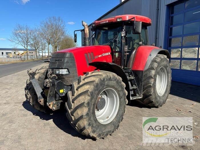 Case IH CVX 195 Traktoren
