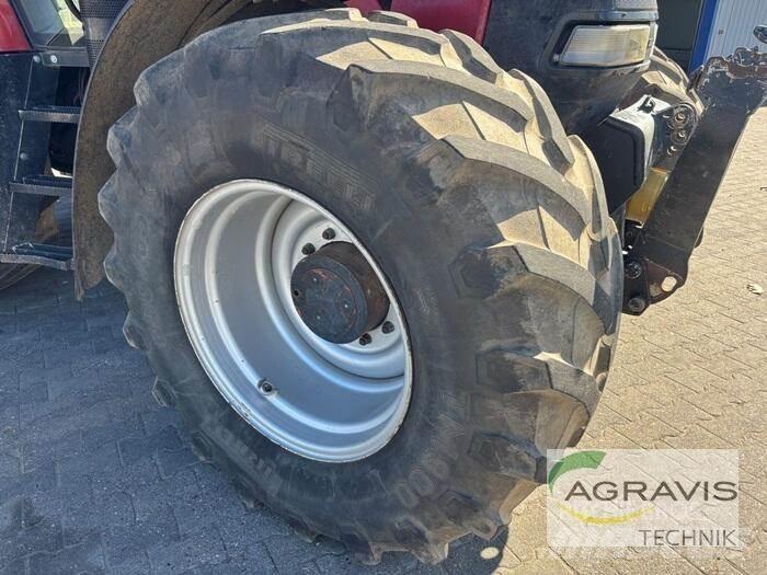 Case IH CVX 195 Traktoren
