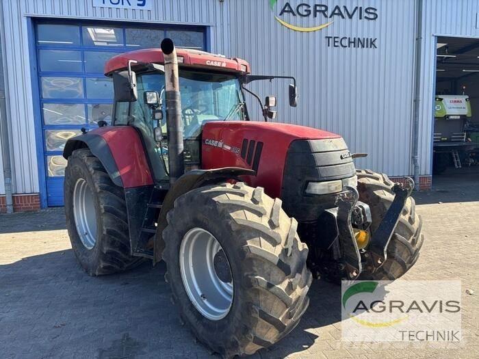 Case IH CVX 195 Traktoren