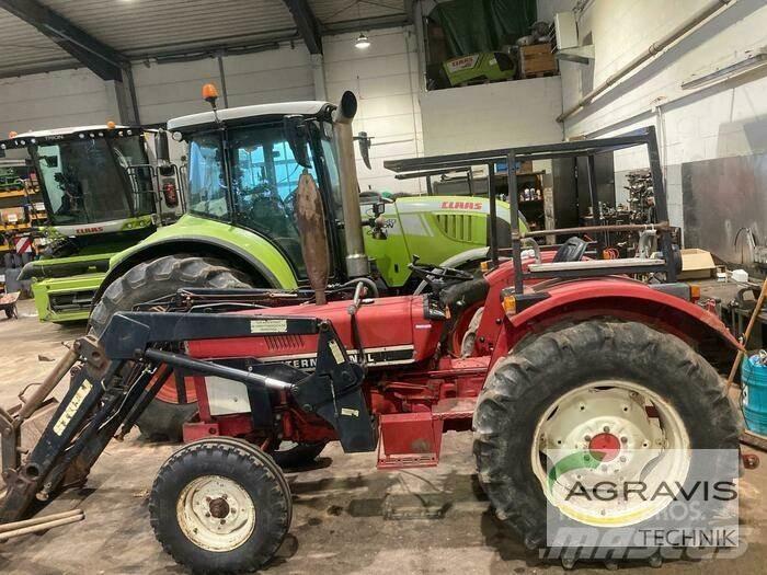 Case IH IHC 633 Traktoren