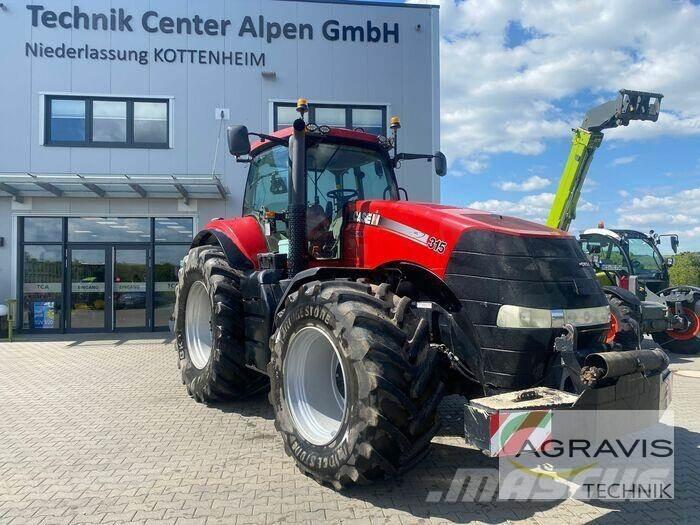 Case IH MAGNUM 315 Traktoren