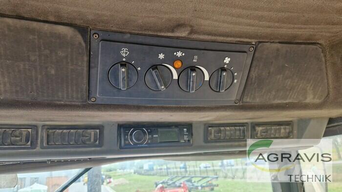 Case IH MAXXUM 5140 Traktoren