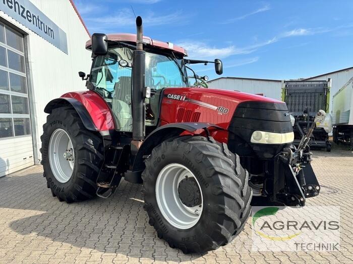 Case IH PUMA CVX 180 Traktoren