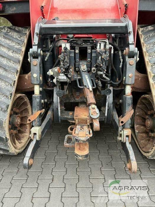 Case IH QUADTRAC 485 Traktoren