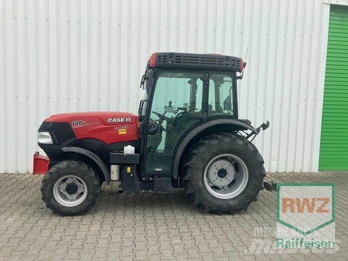 Case IH Quantum 100V Traktoren