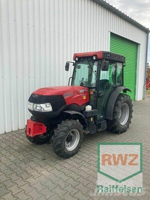 Case IH Quantum 100V Traktoren