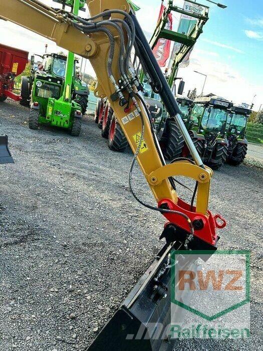 CAT 305 CR Minibagger Sonstige Baumaschinen