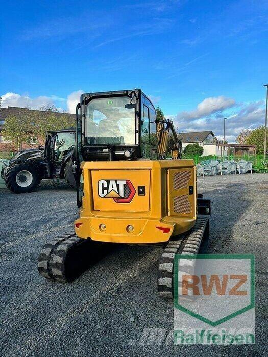 CAT 305 CR Minibagger Sonstige Baumaschinen