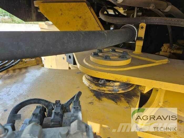 CAT 930 M Radlader