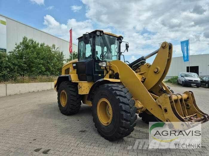 CAT 930 M Radlader