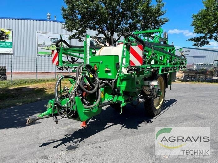 CHD Eefting D27.27 Anhängespritzen