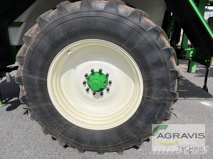 CHD Eefting F7039A Anhängespritzen