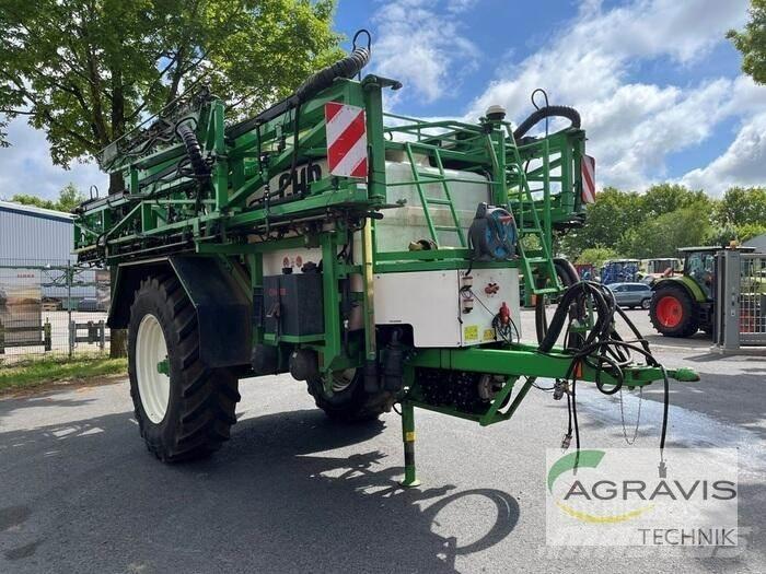 CHD Eefting F7039A Anhängespritzen