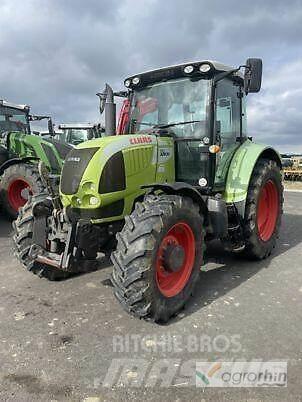 CLAAS ARION 510 Traktoren