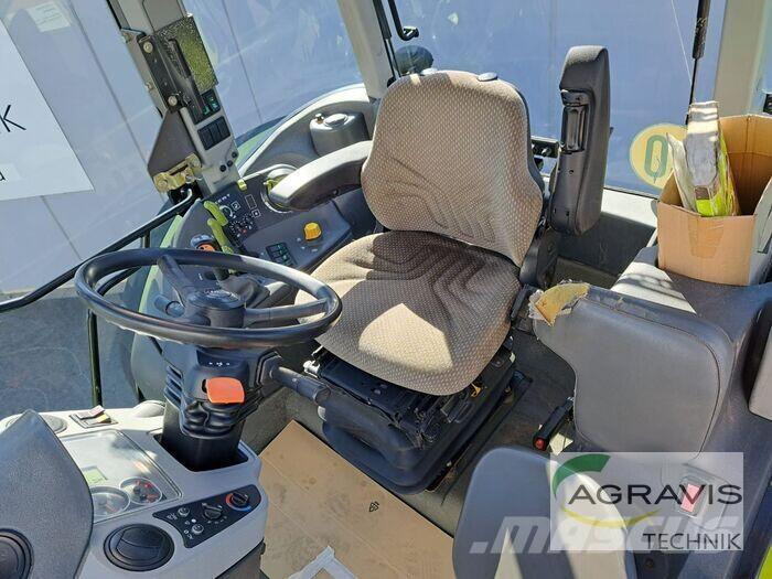 CLAAS ARION 620 C Traktoren
