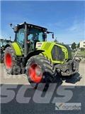 CLAAS ARION 650 Traktoren