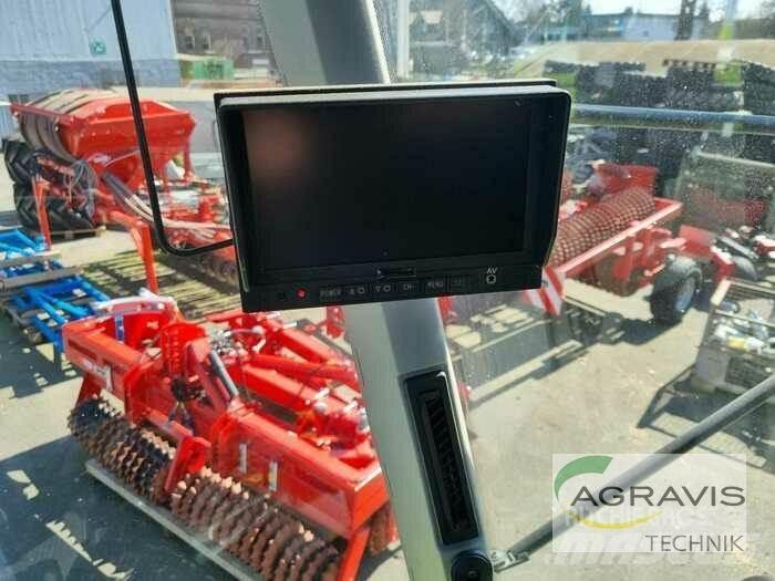 CLAAS AVERO 240 Mähdrescher