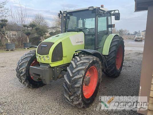 CLAAS Celtis 456 RX Traktoren