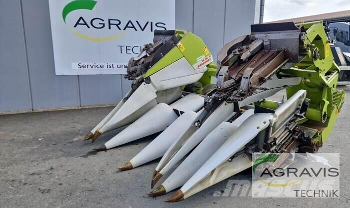 CLAAS CONSPEED 6-75 FC Zubehör Mähdrescher