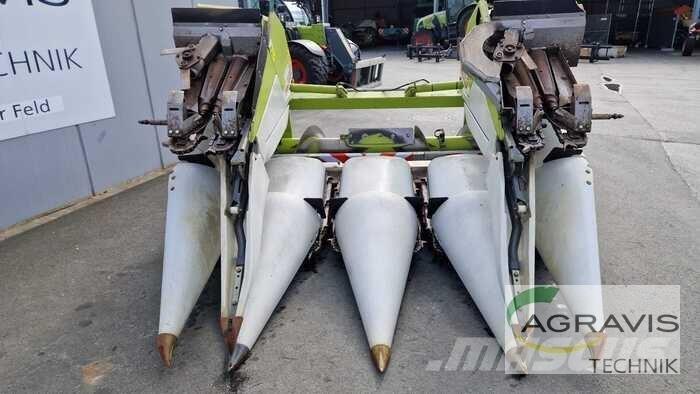 CLAAS CONSPEED 6-75 FC Zubehör Mähdrescher