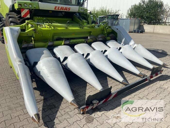 CLAAS CONSPEED 6-75 FC Zubehör Mähdrescher