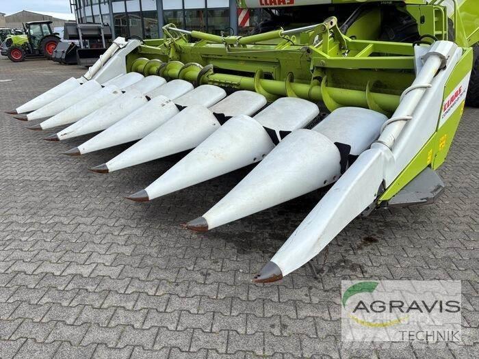 CLAAS CONSPEED 8-75 FC Zubehör Mähdrescher
