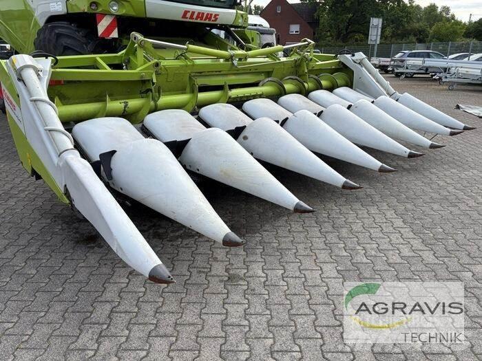 CLAAS CONSPEED 8-75 FC Zubehör Mähdrescher