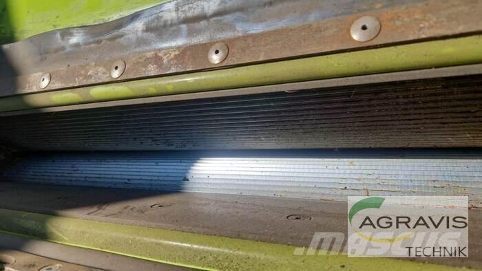 CLAAS CORN-CRACKER Sonstige Grünlandgeräte